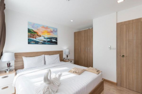 Calypso condo